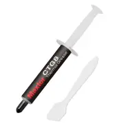 CTG8 4 Grams Thermal Compound Paste Heat Sink for Ic/Processor/Cpu/Gpu/All Coole