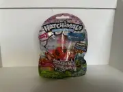Hatchimals Cupcake Tigrette Hatchi Mallows Squishable Slow Rise Sweet Series