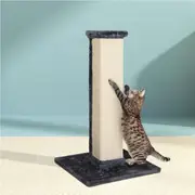 i.Pet Cat Tree 92cm Scratching Post Tower Scratcher Wood Condo Bed House