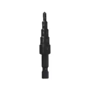Full Boar 4-12mm M2 Step Drill