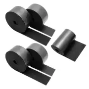 5 Pcs Waterproof Sealing Strip Sofa Fixed Cushion Gripper Seal Strip