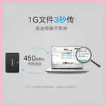 ♞,♘綠聯移動硬碟盒2.5英寸外接USB3.0/3.1TYPE-C外置讀取保護殼通用