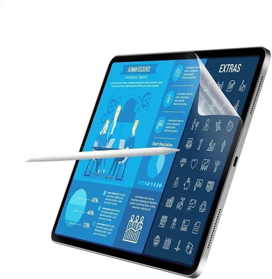 Screen Protector for Lenovo Tab plus 11.5 Inch, Matte Paper Film Screen Protecto