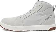 [Timberland PRO] Unisex-Adult Berkley Hi Composite Safety Toe Industrial Casual Work Shoe