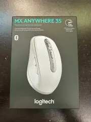 New Logitech - MX Anywhere 3S Compact Performance Mouse