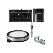 Yamaha EAD10 Bundle w/XP80, Arm & Clamp