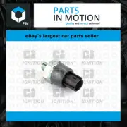 Oil Pressure Switch fits RENAULT LAGUNA DT0P, Mk3 3.5 08 to 15 V4Y713 CI Quality