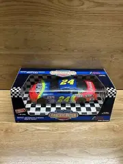 Jeff Gordon Ertl NASCAR 1995 #24 Dupont Hendrick Motorsports 1/18 LE Diecast Car