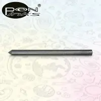 在飛比找Yahoo!奇摩拍賣優惠-PEN-LINKS 素描鉛筆HB筆芯 φ.5.5mm(5支入