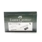 好市多線上購物代購~FABER-CASTELL 輝柏 可填充式白板筆 - 黑 10支/組X2