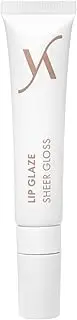VANI-T Lip Glaze Sheer Lip Gloss 15 ml