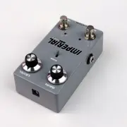 Acidtone Imperial Booster Guitar Effector