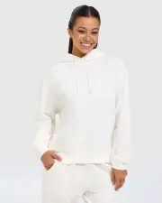 Women's Isabella Hood - COCONUT - COCONUT