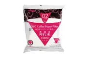 HARIO V60-02 - 100 FILTER PAPERS