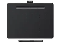 在飛比找Yahoo!奇摩拍賣優惠-【9成新】Wacom Intuos Basic Medium