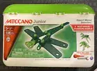 Meccano Maker System Junior Build Insect Mania