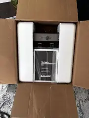 Numark M3 Mixer New Open Box