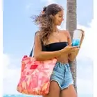 Serenade Waterproof Reversible Beach Bag by B Swim. Brand New.