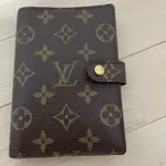 LOUIS VUITTON 路易威登 筆記本套 老花MONOGRAM CABAS MERCARI 日本直送 二手