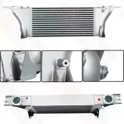 Top mount Intercooler For Navara Pathfinder D40 STX 550 3.0 V9X V6 Turbo Diesel