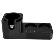 Espresso Tamping Station Fit for Breville 51, 54, 58MM Espresso Tamper with P...
