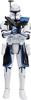 Hasbro Collectibles - Star Wars Vintage Figure Captain Rex