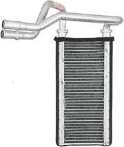 Agility Auto Parts 9010590 HVAC Heater Core for 2014-2021 Mitsubishi-Mirage, Mirage G4