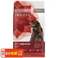 在飛比找蝦皮商城優惠-活力滋 Holitic Select 狗 高齡犬 雞肉養生長