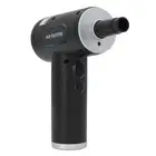 Electric Compressed Air Duster Vacuum Cordless PC Car Dust Blower Cleaner