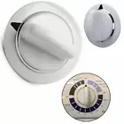 Timer Knob for GE Dryer DBSR463EG6WW DBSR463GG7WW DLSR483EG4WW DBXR463EG7WW