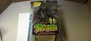 McFARLANE TOYS SPAWN II DELUXE EDITION FIGURES SERIES...DAMAGE PACKAGE..PLS READ