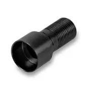 Earl's Performance Clamp-On Hose Fitting - Earl's 670508ERL Ultra-Flex™ Hose End