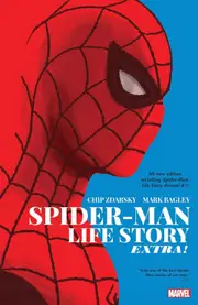 Spider-Man: Life Story - Extra!