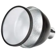 AD-S2 Standard Reflector Diffuser for AD200 AD200Pro AD360II AD360 AD180 Flash