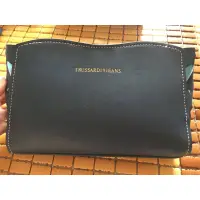 在飛比找蝦皮購物優惠-Trussardi jeans 方包