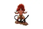 Shock Street Fighter Necalli 1:6 Scale Collectable Statue Figure Toy
