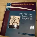 INTERACTIVE COMPUTER GRAPHICS