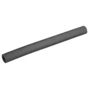 Foam Grip Tubing Handle Grips 16mm(5/8") ID 26mm OD 10" Black for Utensils