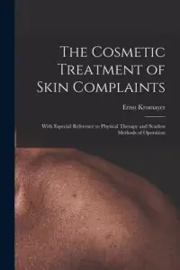 在飛比找博客來優惠-The Cosmetic Treatment of Skin