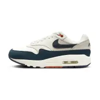 在飛比找momo購物網優惠-【NIKE 耐吉】W Air Max 1 LX 女鞋 藍色 