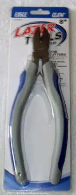 Side Cutters 8" Black