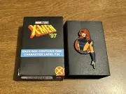 JEAN GREY ENAMEL PIN - Marvel Studios Animated X-Men ‘97 Series - Box Lunch