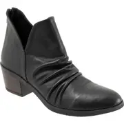 Bueno Cori Bootie in Black at Nordstrom, Size 8.5-9Us