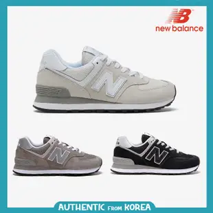 紐巴倫 New BALANCE 女式 WL574 運動鞋 3色