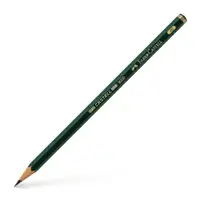 在飛比找樂天市場購物網優惠-Faber-Castell頂級素描鉛筆9000鉛筆/打