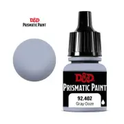WizKids Paints Gray Ooze New