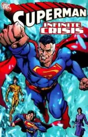 Superman Infinite Crisis TP by Geoff Johns: New