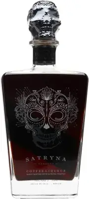 Satryna Xpresso Coffee Liqueur 700ml