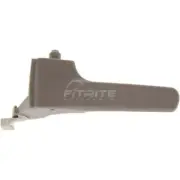 New Front Rear LH Interior Door Handle Light Beige Fits Jeep Liberty 2008-2012