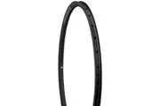 Spank Wing 22 Rim 700C/29in Black - 28H